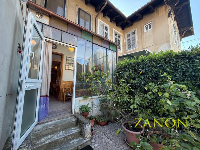 Appartamento in vendita a Monfalcone, Friuli-Venezia Giulia
