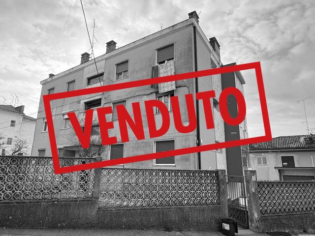 Appartamento in vendita a Monfalcone, Gorizia / Gurize / Gorica