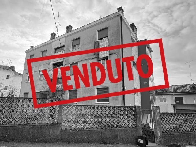 Appartamento in vendita a Monfalcone, Gorizia / Gurize / Gorica