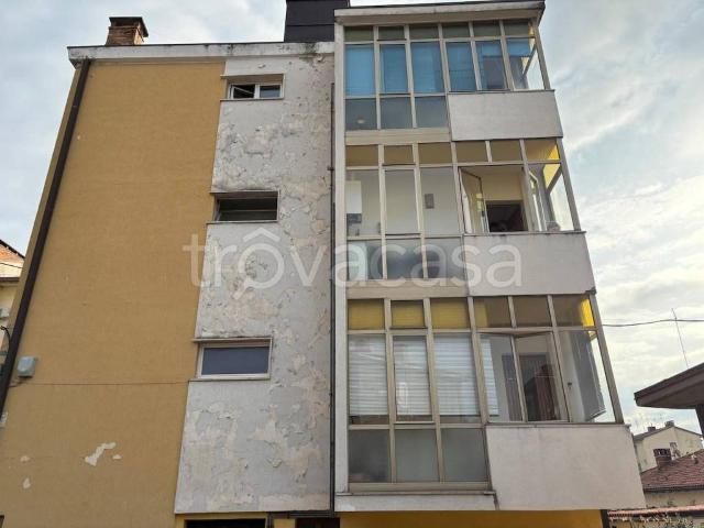 Appartamento in vendita a Monfalcone, Friuli-Venezia Giulia