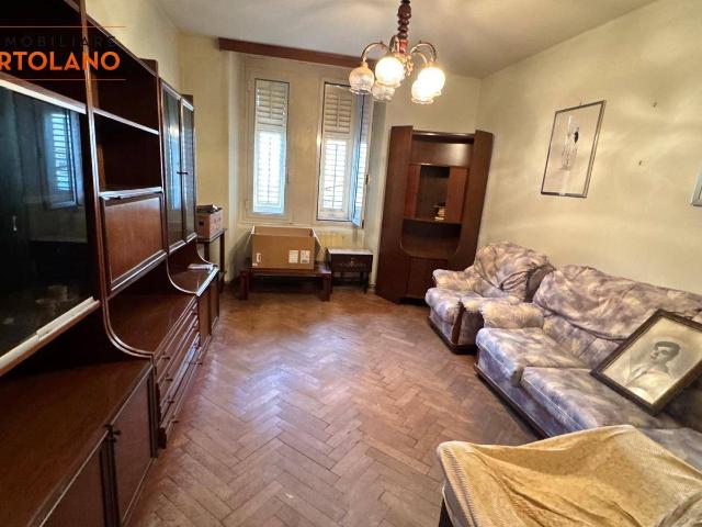Appartamento in vendita a Monfalcone, Friuli-Venezia Giulia