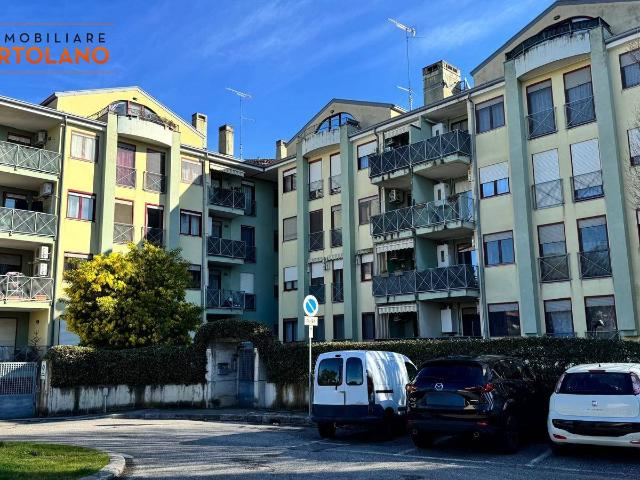 Appartamento in vendita a Monfalcone, Friuli-Venezia Giulia
