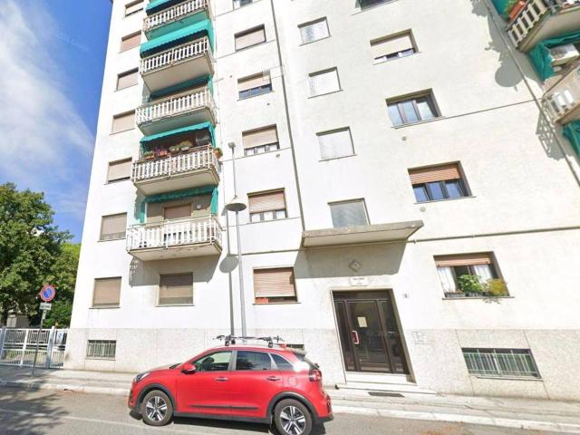 Appartamento in vendita a Monfalcone, Friuli-Venezia Giulia