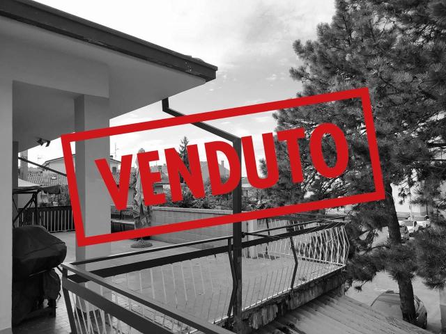 Appartamento in vendita a Monfalcone, Friuli-Venezia Giulia