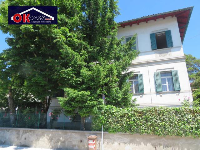 Appartamento in vendita a Monfalcone, Friuli-Venezia Giulia
