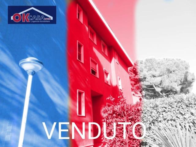 Appartamento in vendita a Monfalcone, Friuli-Venezia Giulia