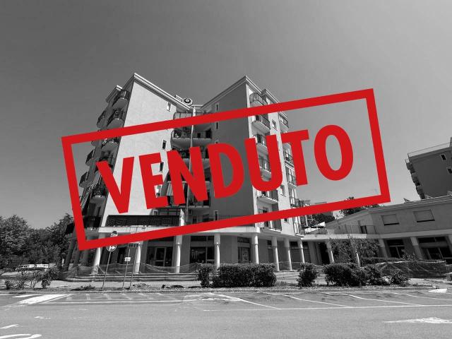 Appartamento in vendita a Monfalcone, Friuli-Venezia Giulia