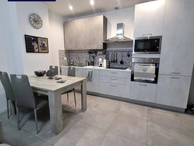 Appartamento in vendita a Monfalcone, Friuli-Venezia Giulia