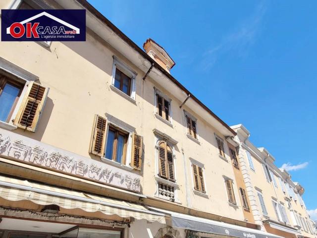 Appartamento in vendita a Monfalcone, Friuli-Venezia Giulia