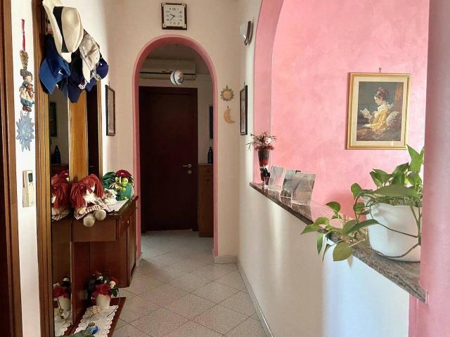 Appartamento in vendita a Monfalcone, Friuli-Venezia Giulia