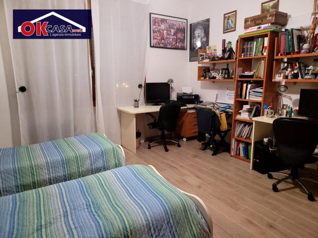 Appartamento in vendita a Monfalcone, Friuli-Venezia Giulia