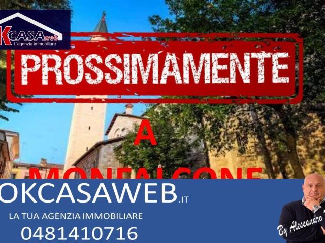 Appartamento in vendita a Monfalcone, Friuli-Venezia Giulia