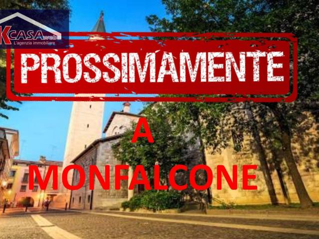 Appartamento in vendita a Monfalcone, Friuli-Venezia Giulia
