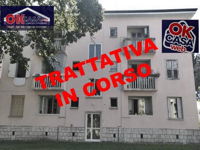Appartamento in vendita a Monfalcone, Friuli-Venezia Giulia