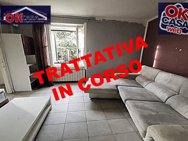 Appartamento in vendita a Monfalcone, Friuli-Venezia Giulia