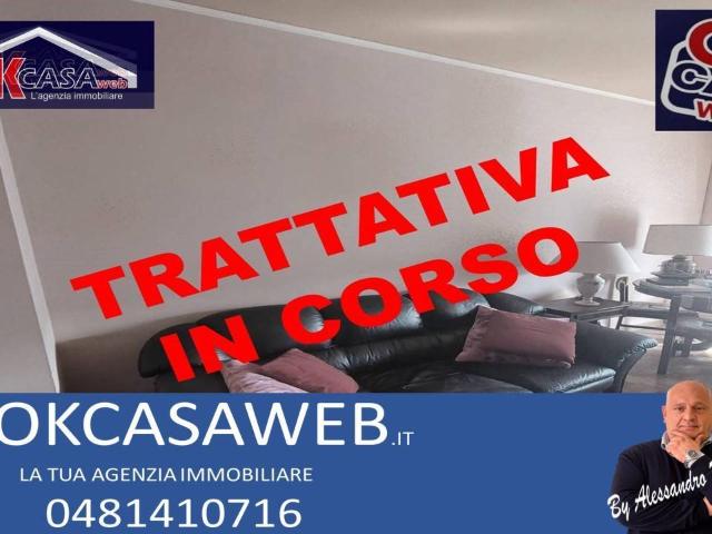 Appartamento in vendita a Monfalcone, Friuli-Venezia Giulia