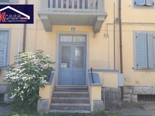 Appartamento in vendita a Monfalcone, Friuli-Venezia Giulia