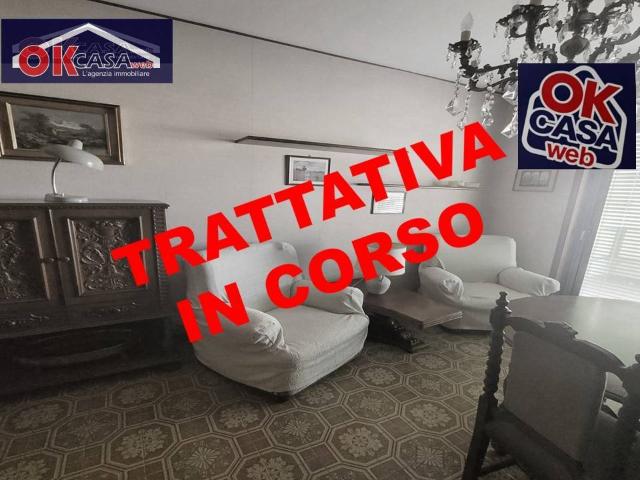 Appartamento in vendita a Monfalcone, Friuli-Venezia Giulia