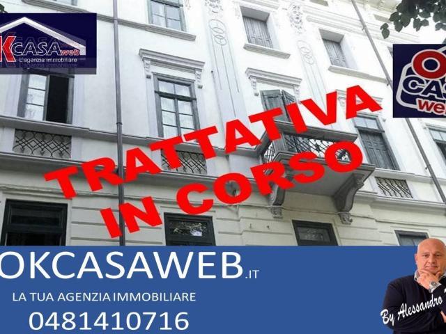 Appartamento in vendita a Monfalcone, Friuli-Venezia Giulia