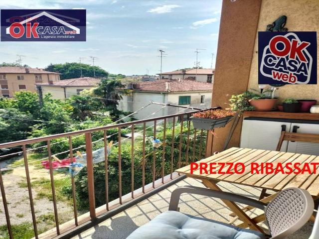 Appartamento in vendita a Monfalcone, Friuli-Venezia Giulia