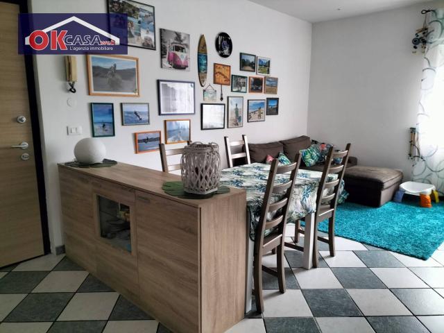 Appartamento in vendita a Monfalcone, Friuli-Venezia Giulia