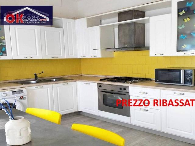 Appartamento in vendita a Monfalcone, Friuli-Venezia Giulia