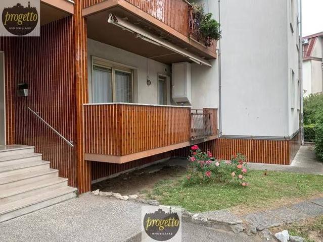 Appartamento in vendita a Anconetta, Monfalcone