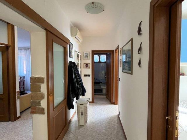 Appartamento in vendita a Anconetta, Monfalcone