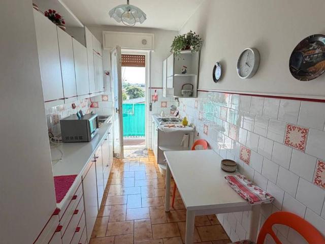 Appartamento in vendita a Monfalcone, Friuli-Venezia Giulia