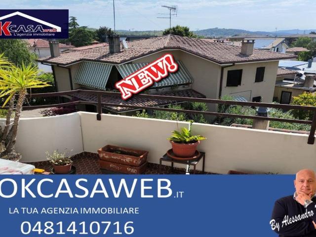 Appartamento in vendita a Aris, Monfalcone