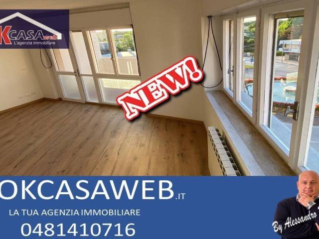 Appartamento in vendita a Monfalcone, Friuli-Venezia Giulia