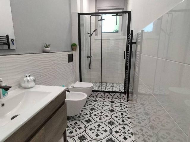 Appartamento in vendita a Monfalcone, Friuli-Venezia Giulia