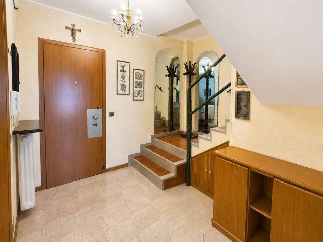 Appartamento in vendita a Anconetta, Monfalcone
