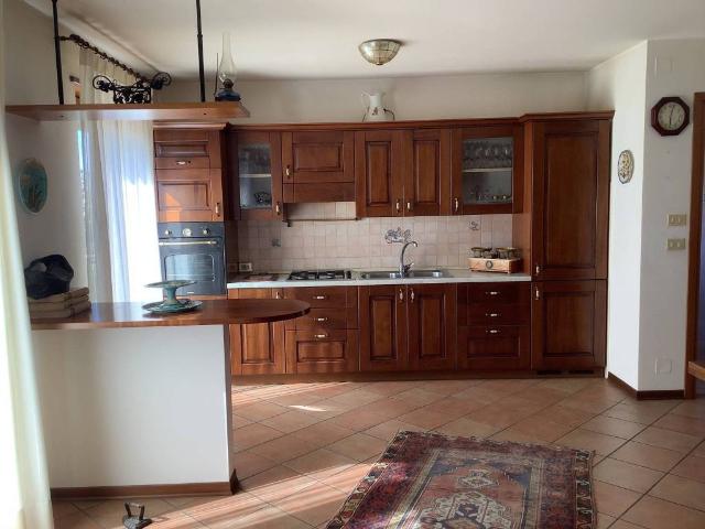 Appartamento in vendita a Panzano / Panzan, Monfalcone
