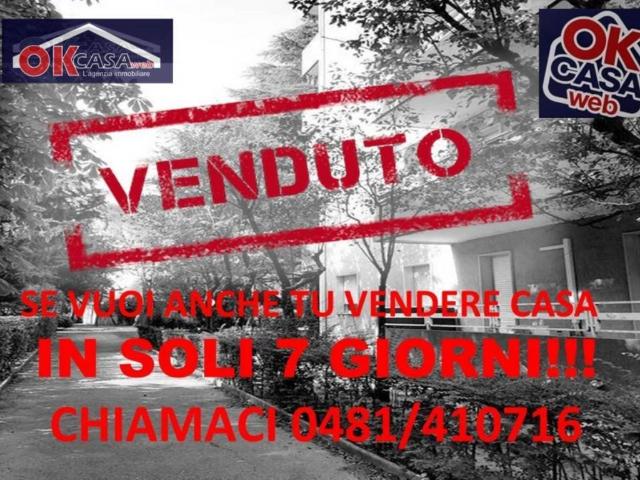 Appartamento in vendita a Anconetta, Monfalcone