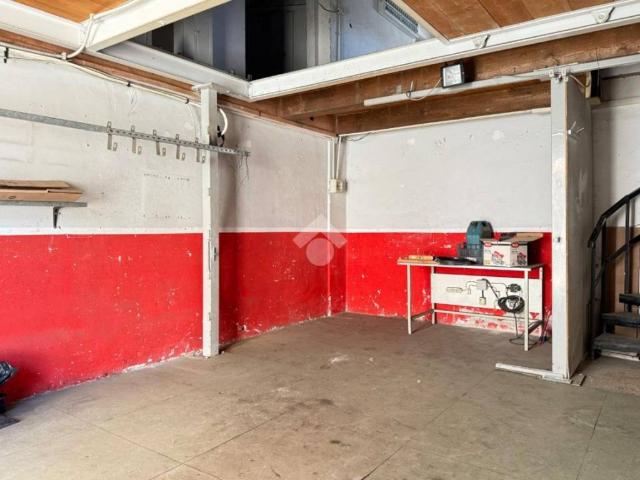Appartamento in vendita a Monfalcone, Friuli-Venezia Giulia