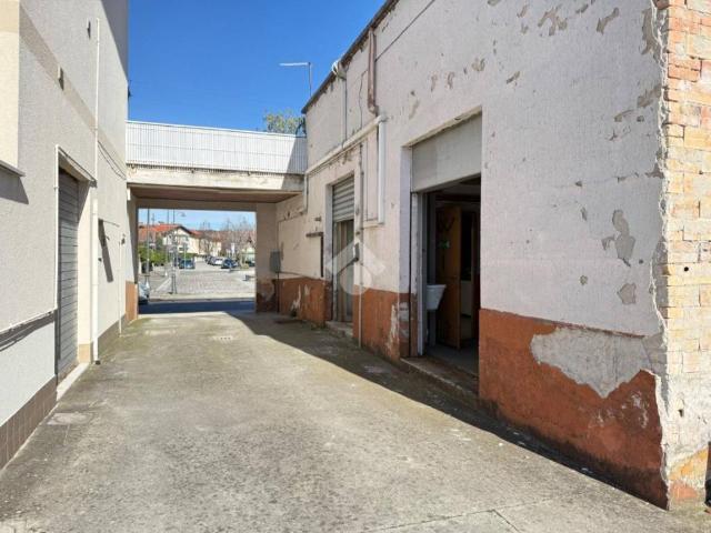 Appartamento in vendita a Monfalcone, Friuli-Venezia Giulia