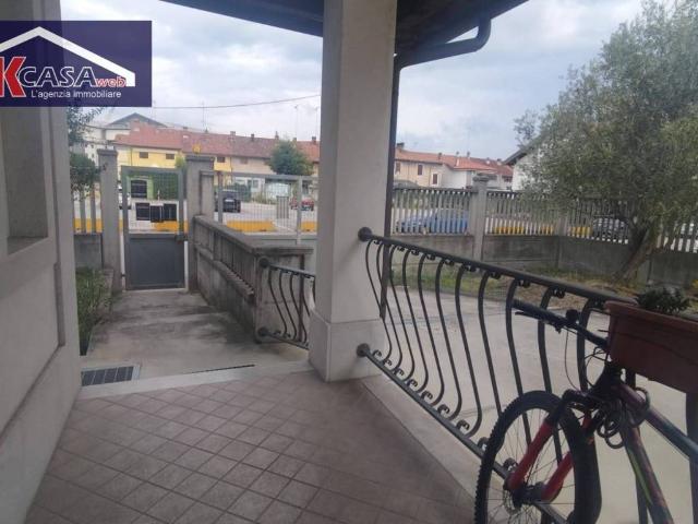 Appartamento in vendita a Monfalcone, Friuli-Venezia Giulia
