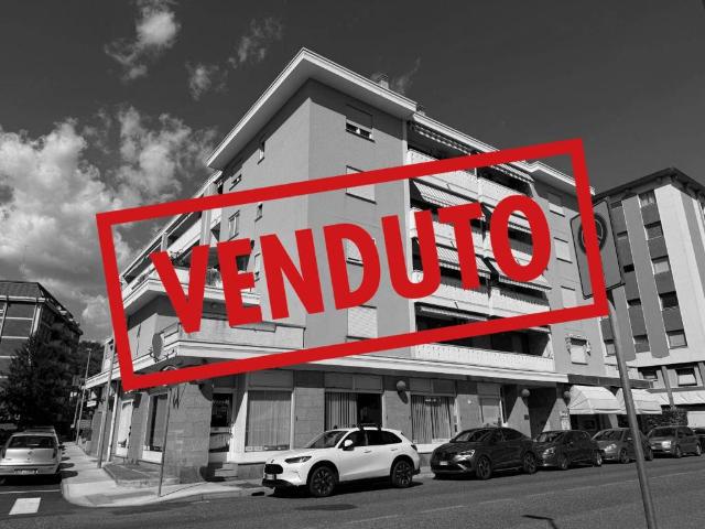 Appartamento in vendita a Monfalcone, Gorizia / Gurize / Gorica