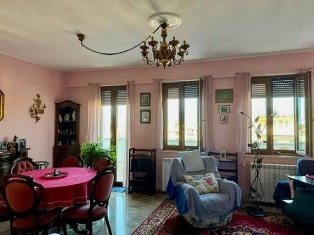 Appartamento in vendita a Monfalcone, Friuli-Venezia Giulia