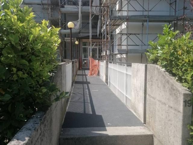 Appartamento in vendita a Monfalcone, Friuli-Venezia Giulia