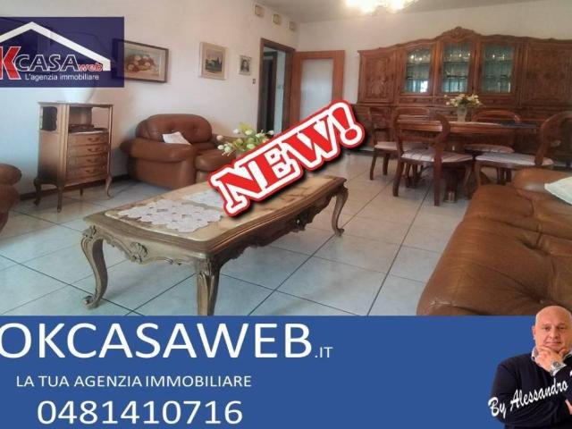 Appartamento in vendita a Monfalcone, Friuli-Venezia Giulia