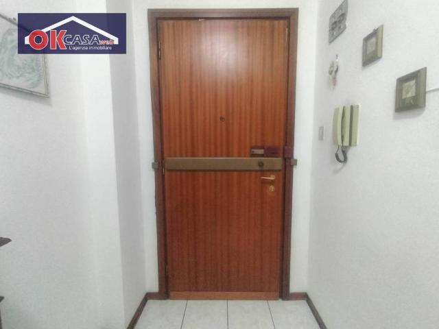 Appartamento in vendita a Monfalcone, Friuli-Venezia Giulia