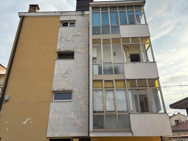 Appartamento in vendita a Monfalcone, Friuli-Venezia Giulia