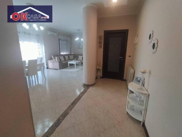 Appartamento in vendita a Monfalcone, Friuli-Venezia Giulia