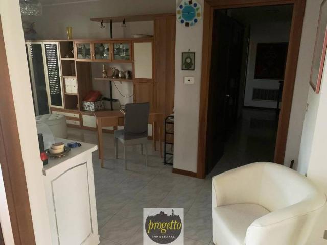 Appartamento in vendita a Monfalcone, Friuli-Venezia Giulia