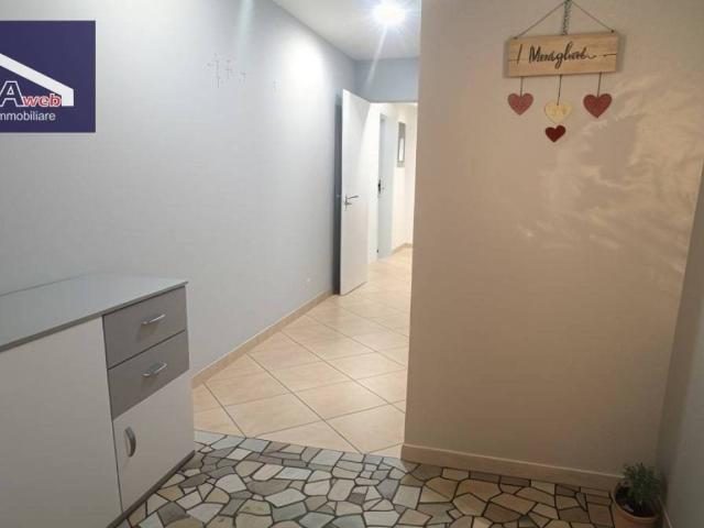 Appartamento in vendita a Monfalcone, Friuli-Venezia Giulia