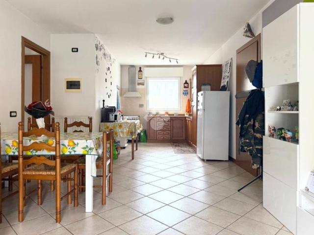 Appartamento in vendita a Monfalcone, Friuli-Venezia Giulia