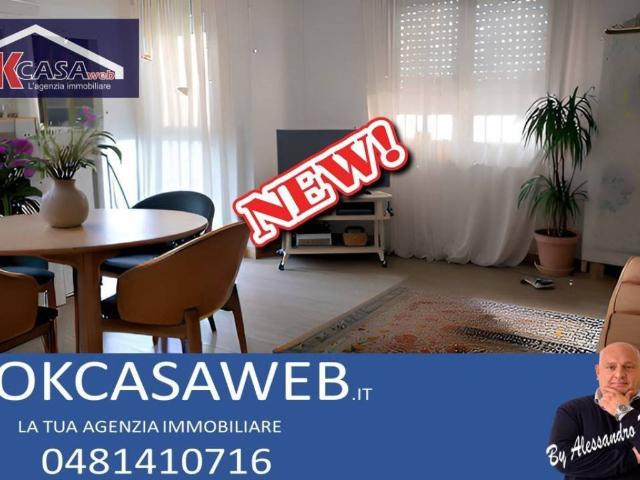 Appartamento in vendita a Monfalcone, Friuli-Venezia Giulia