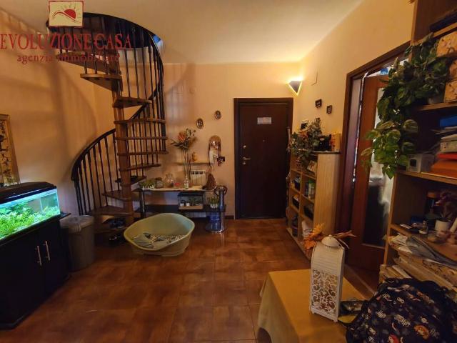 Appartamento in vendita a Monfalcone, Gorizia / Gurize / Gorica